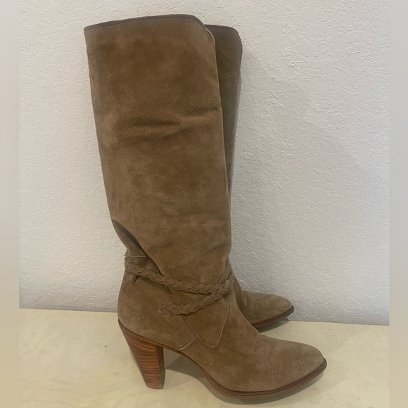 Dingo High Heels Boots size 6 - Picture 5 of 10